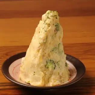 ふくの鳥ポテトサラダ