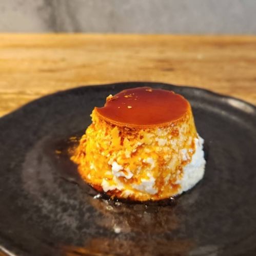 パンナコッタ クラシカ