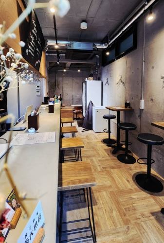 貸切のご利用も歓迎！