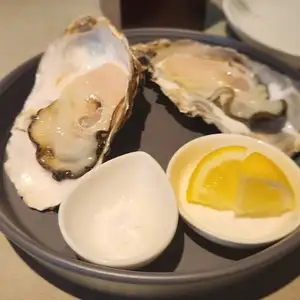宮城県産生牡蠣　1P