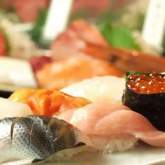 ≪宴会利用にもおすすめ！≫2.5H制飲み別コース（税込8,800円）