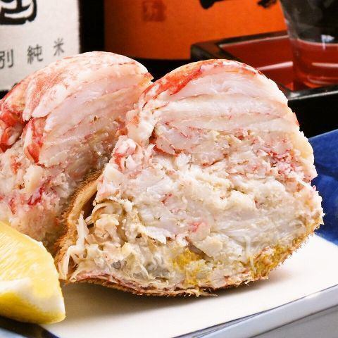 ≪数量限定！！≫毛蟹