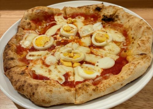 pizza Rossini/ロッシーニ