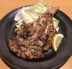 ギャング焼き