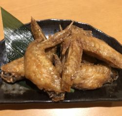 手羽先唐揚げ