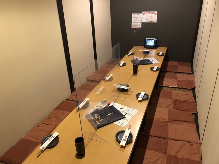 足を延ばしてくつろげるお部屋でお出迎え!
