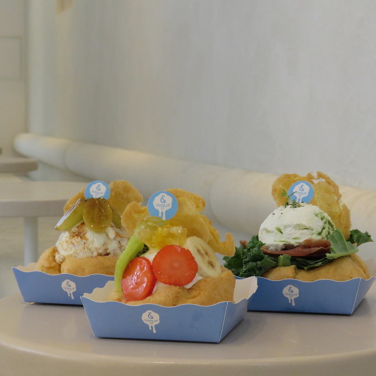 店内でゆっくりお食事も◎テイクアウトも◎お土産にも◎
