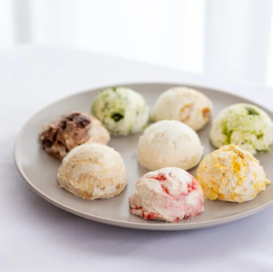 美味しいのにヘルシー♪モーニングに、ランチに、ご褒美に♪