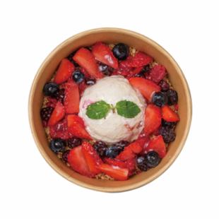 ベリービタミン