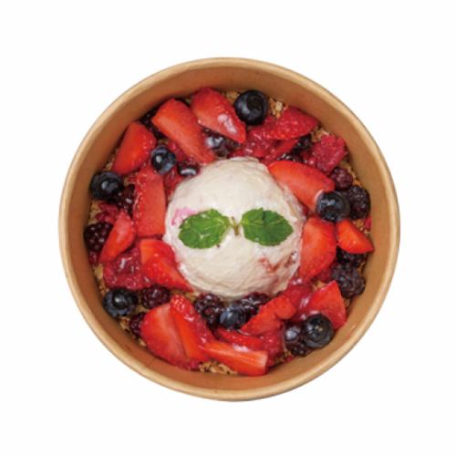 ベリービタミン