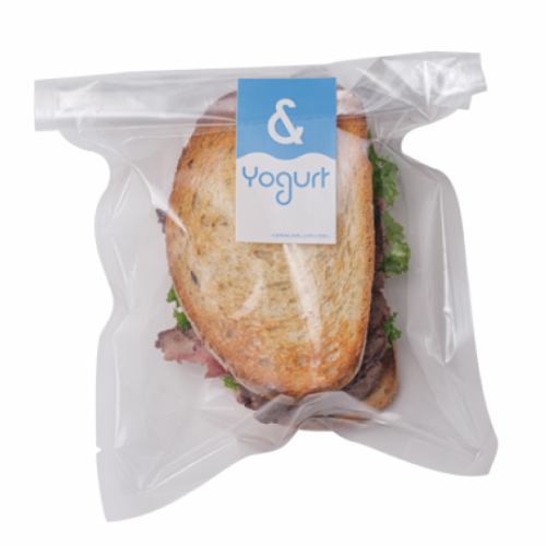 【数量限定】炭火ローストビーフサンド