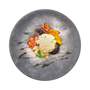 白菊ほたるの「なんだか…幸せになれそう…」和風 あんことフルーツ & Yogurt
