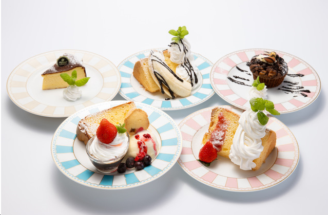 ご近所ランチにぴったり。ほっとできる定番カフェ♪