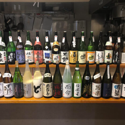 各種コースをご用意。