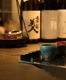 【3h飲み放題】<50種類>日本酒飲み放題、ビール、サワーその他も飲めます