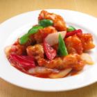 酢豚/角煮　各種