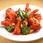 車エビの四川風炒め/車エビチリ　各種