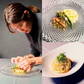 ◆20名様以上限定◆【店舗貸切オーダーメイドコース】お客様のご要望をヒアリングし6-8品ご提供