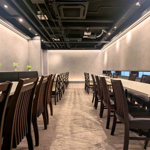 Perfect for light parties! We also offer a great value early bird course that can be reserved exclusively for groups of 20 or more!