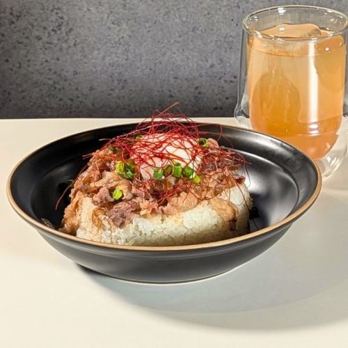 发酵的力量能够激发食材的美味。