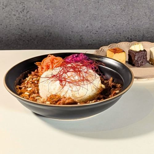 超值午餐套餐,美味满满♪