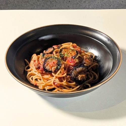 Fermented Arrabbiata