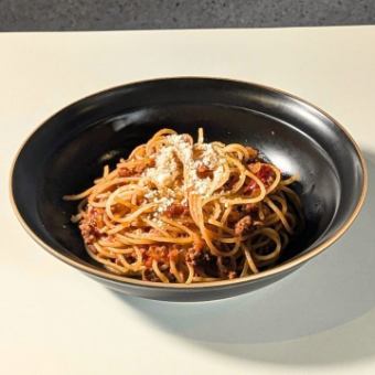 発酵ボロネーゼ