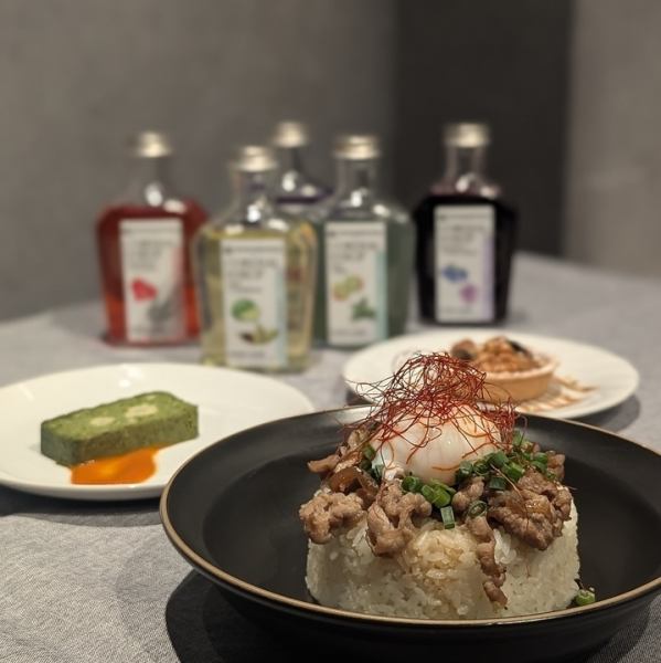 【午餐】工作日午餐特餐