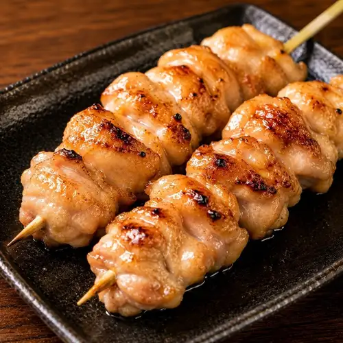 奥美川鸡腿