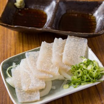 さしみこんにゃく