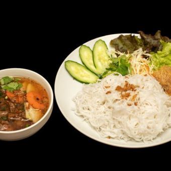 Bun Cha Hanoi
