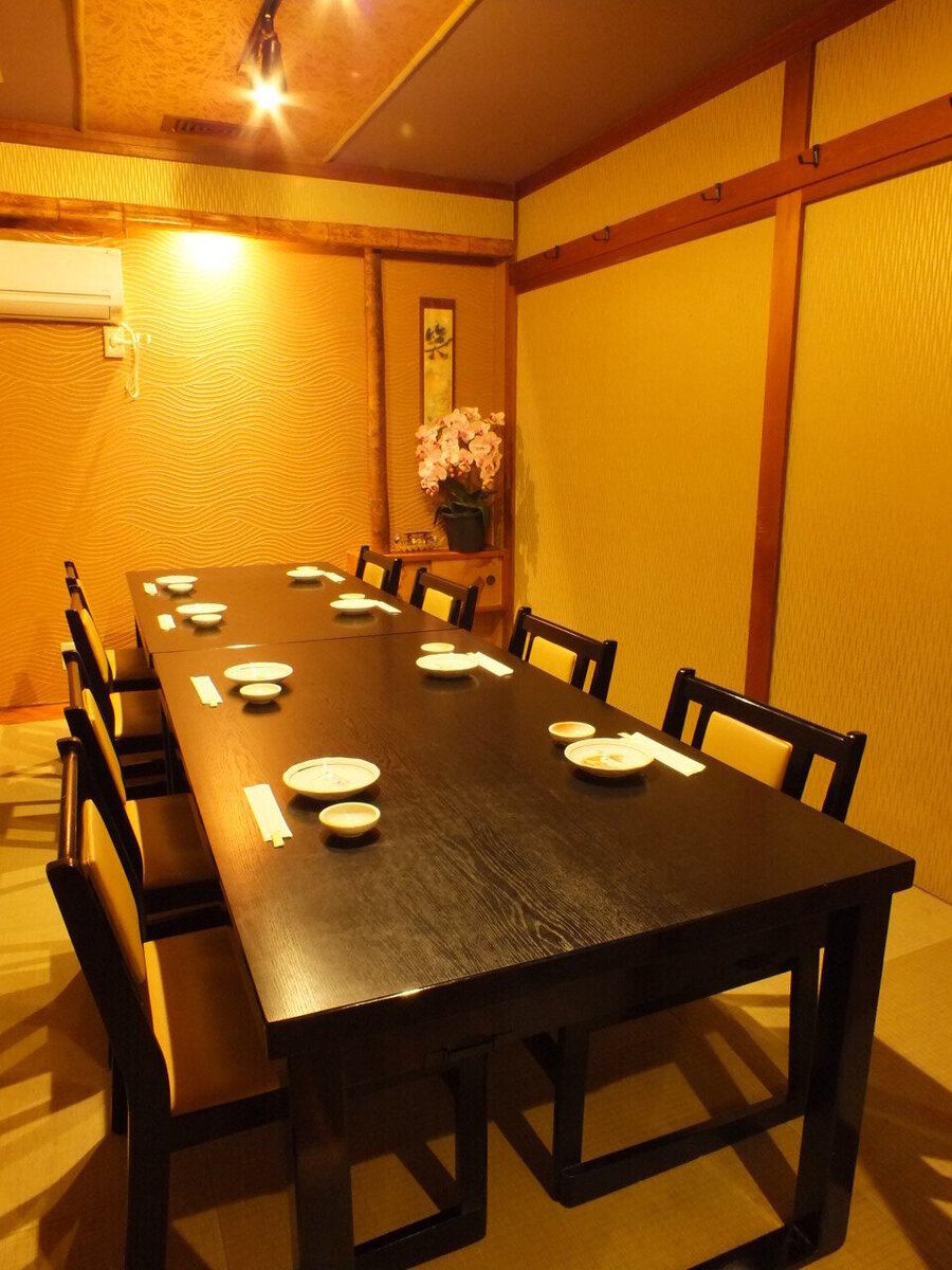 個室有!房総の食材を贅沢に使用♪接待・各種宴会におすすめ!