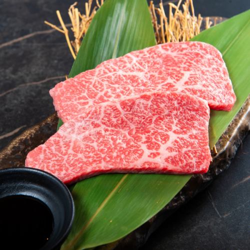 A5和牛を一頭買いで仕入れる贅沢焼肉