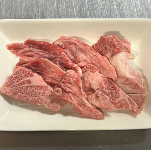 【牛】前沢産黒毛和牛切り落とし