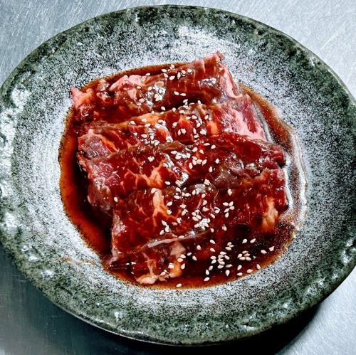 【牛】牛ハラミ