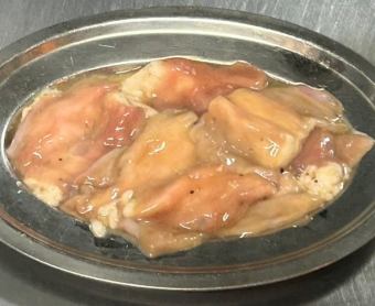 【牛】牛ホルモン