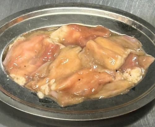 【牛】牛ホルモン