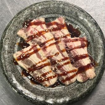 【牛】USカルビ