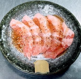 【豚】豚トロ焼