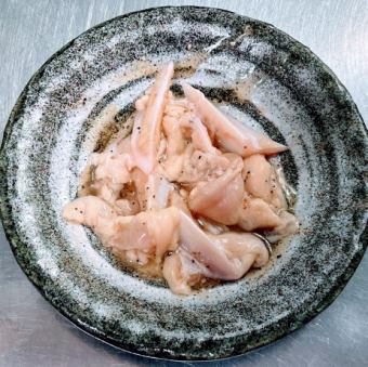 【鶏】鶏ナンコツ焼