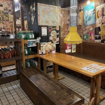 ２名～でもお楽しみいただけます！