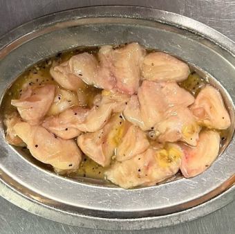 【鶏】ボンジリ焼