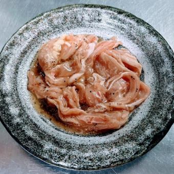 【鶏】せせり焼