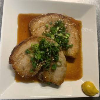 あぶり豚　150ｇ