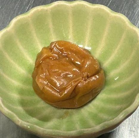 3B自家製梅干し（1粒）