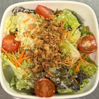 グリーンサラダ（小サイズ）