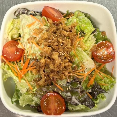 グリーンサラダ（小サイズ）