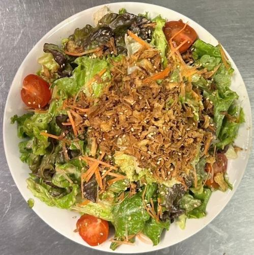 グリーンサラダ（大サイズ）