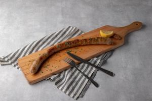 45cm sausage grill