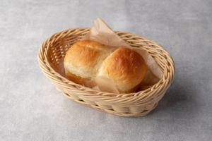 Yudane bread